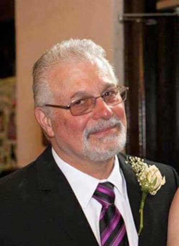 John V. Deluca Profile Photo