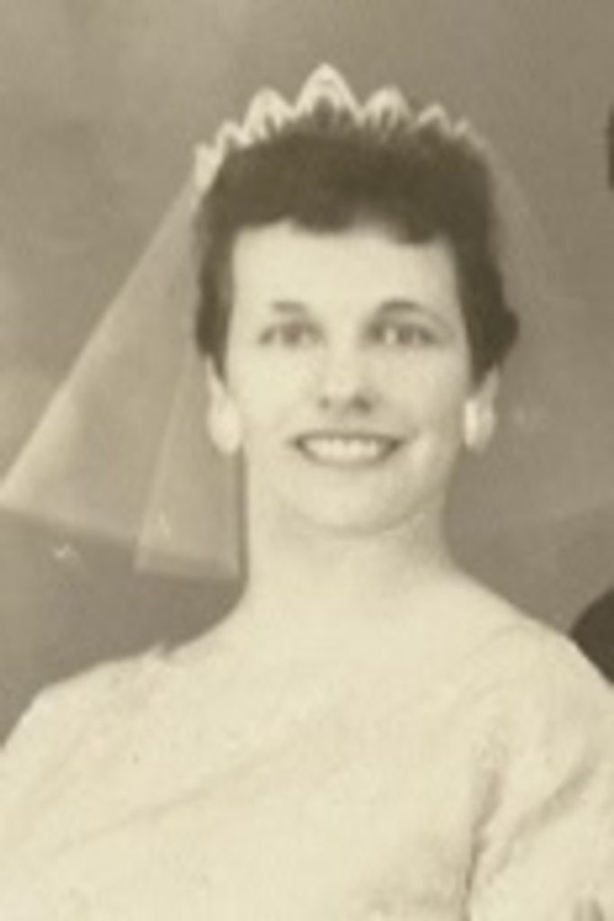 Helen (Byers) Kanar Profile Photo