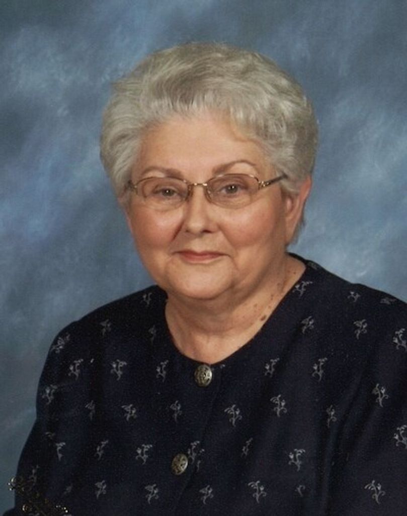 Alberta Fay Douglas Profile Photo