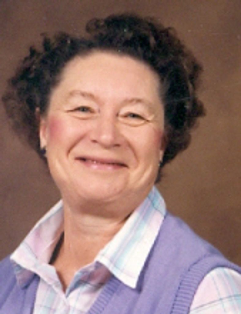 Gladys V. Farmer