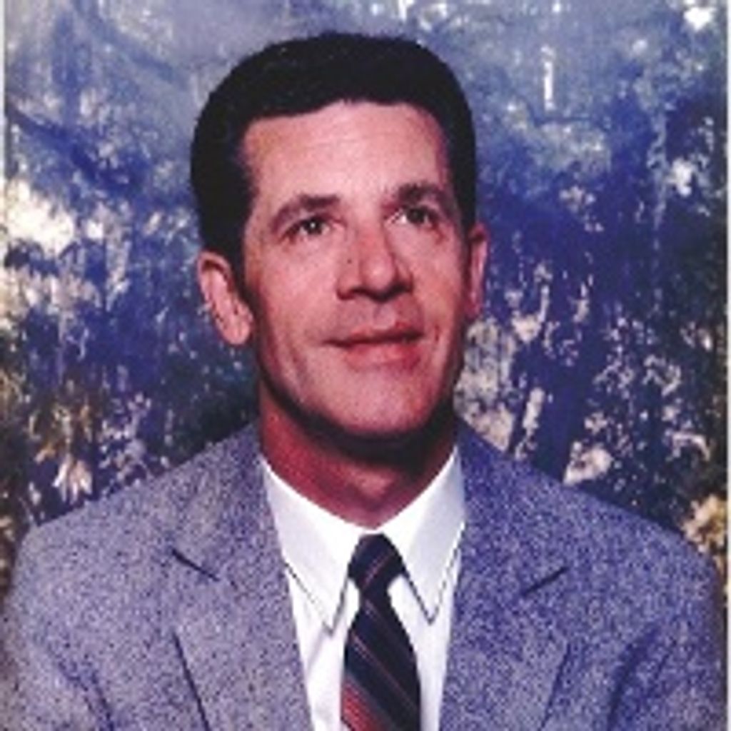 Reyman Carl Schauer