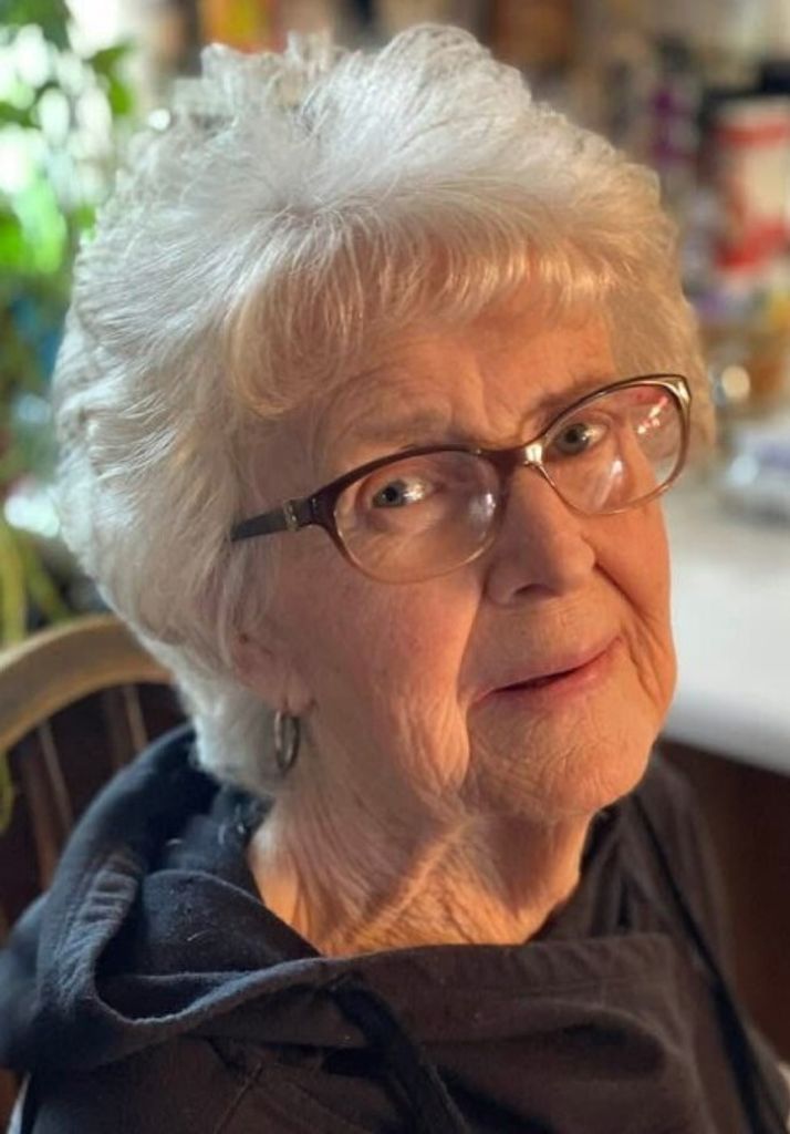 Karen Wesley (Flynn)  Fulton