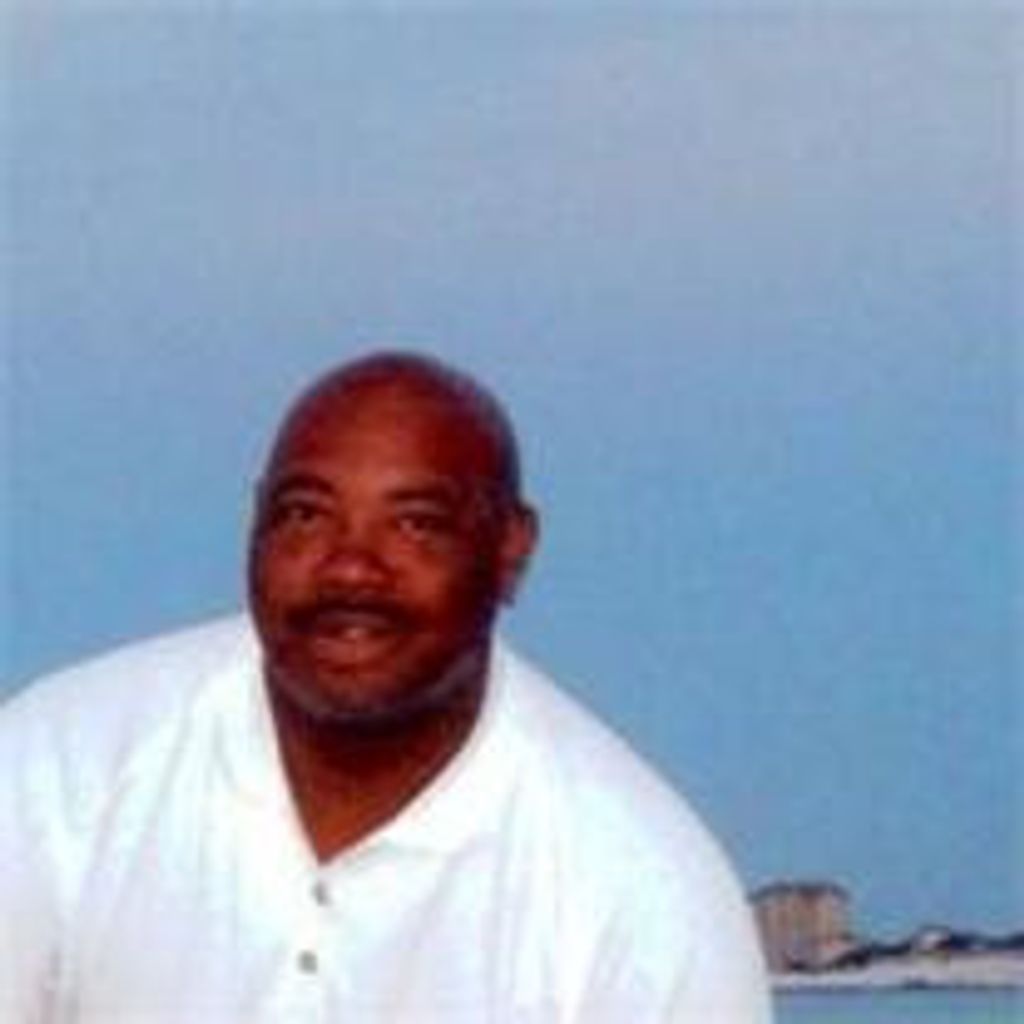 Jeff "Crunk" James Profile Photo