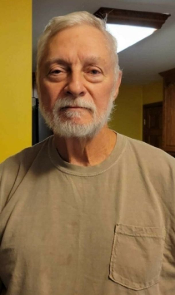 Herbert Michael Mccollough Profile Photo