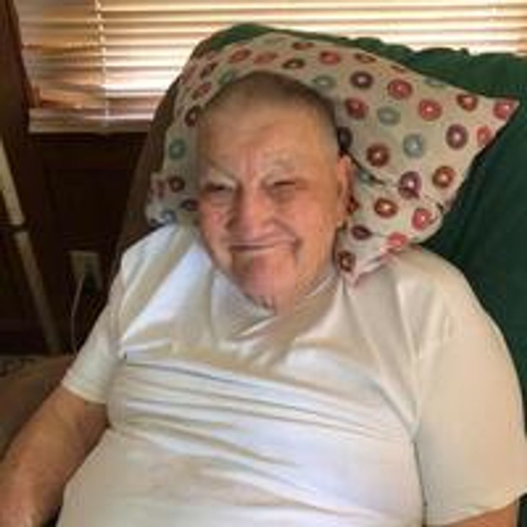 Francis Edwin "Bub" Wright Profile Photo