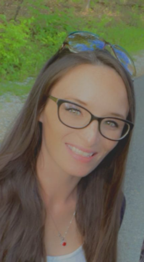 Sierina N (Rowe)  Abu Al-Rub Profile Photo