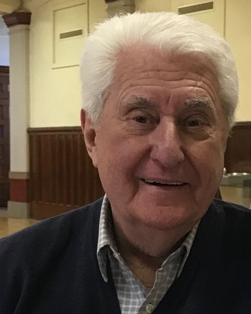 Thomas Paul Gifford Profile Photo