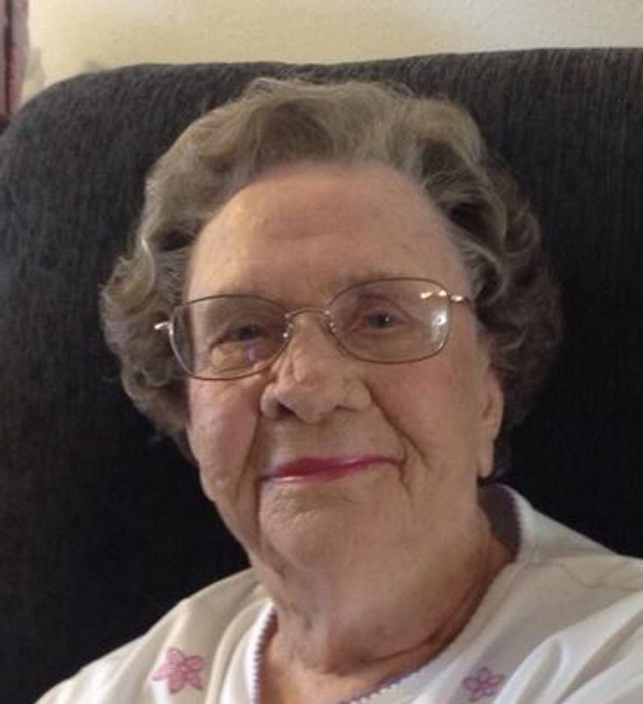 Mary Jane Carrigan
