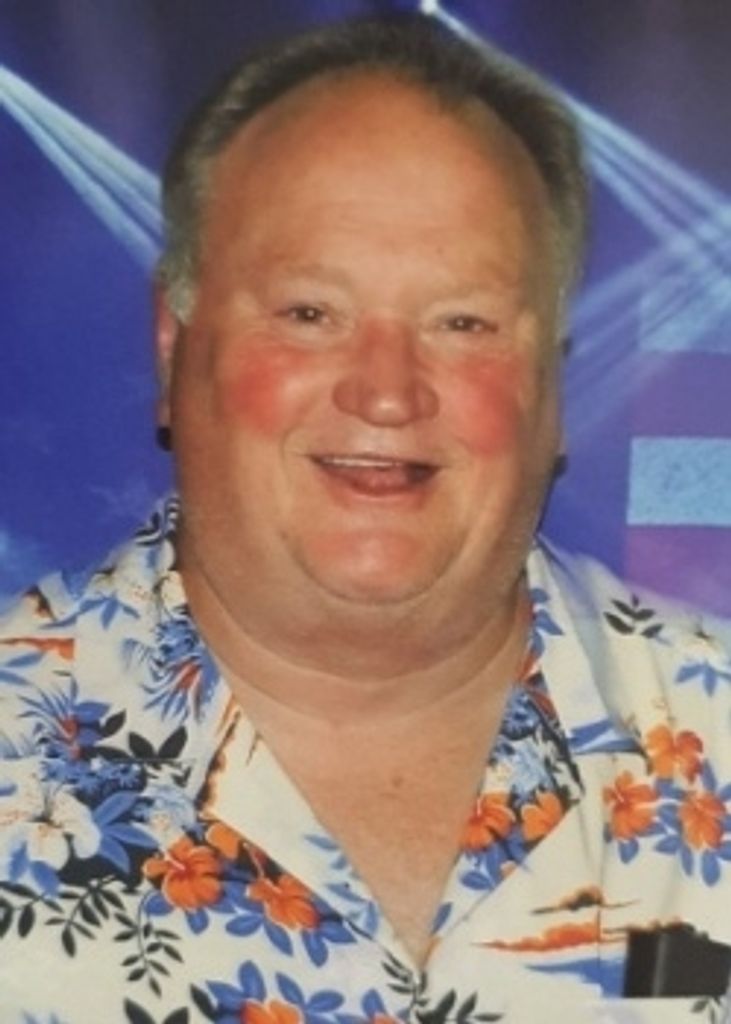 Ronnie Fill Burleson Profile Photo