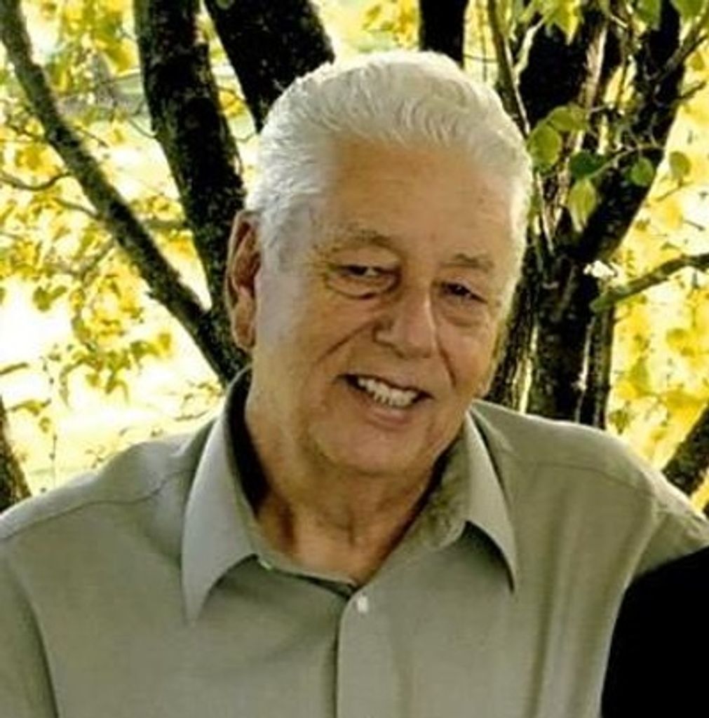 Charles E. Sypher Profile Photo