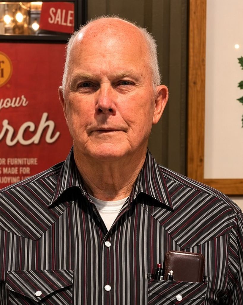 Marcus "Mark" J. Vanzant Profile Photo