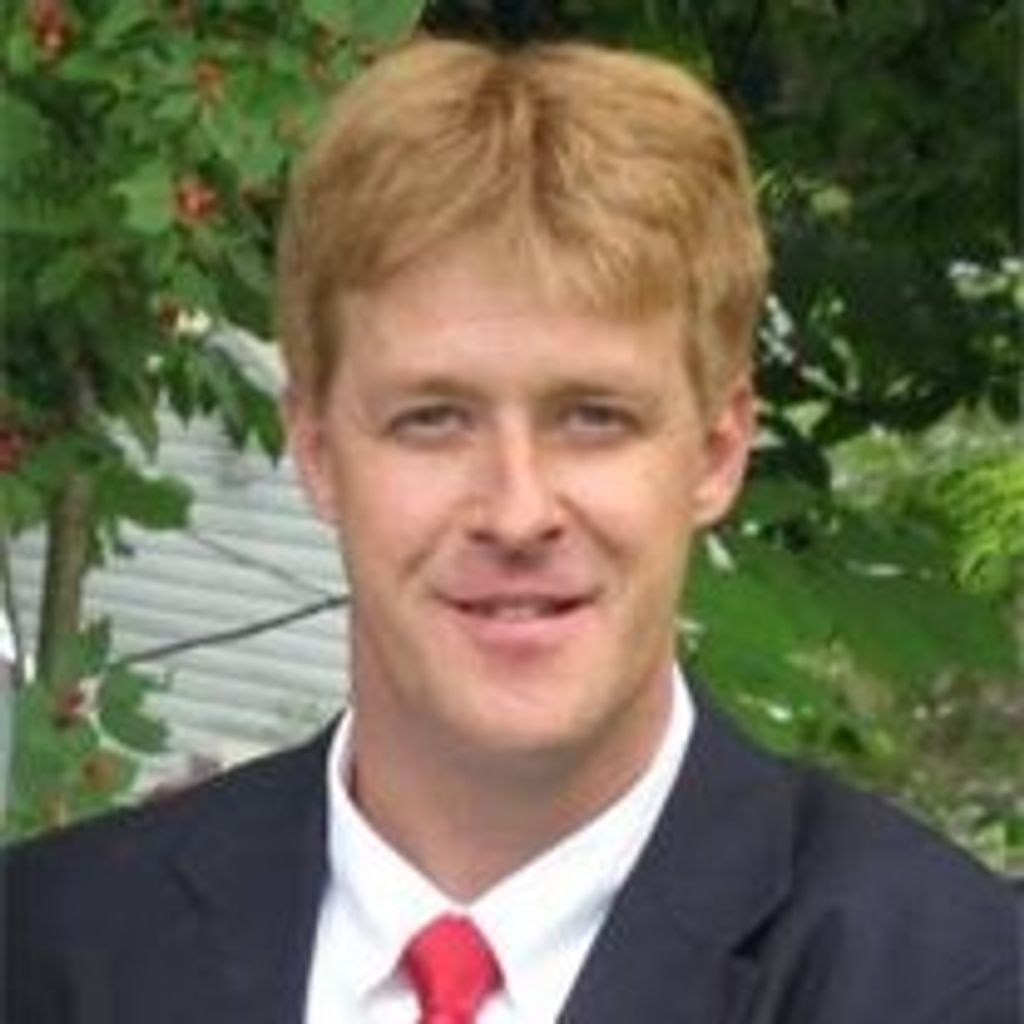 Patrick C Jessup