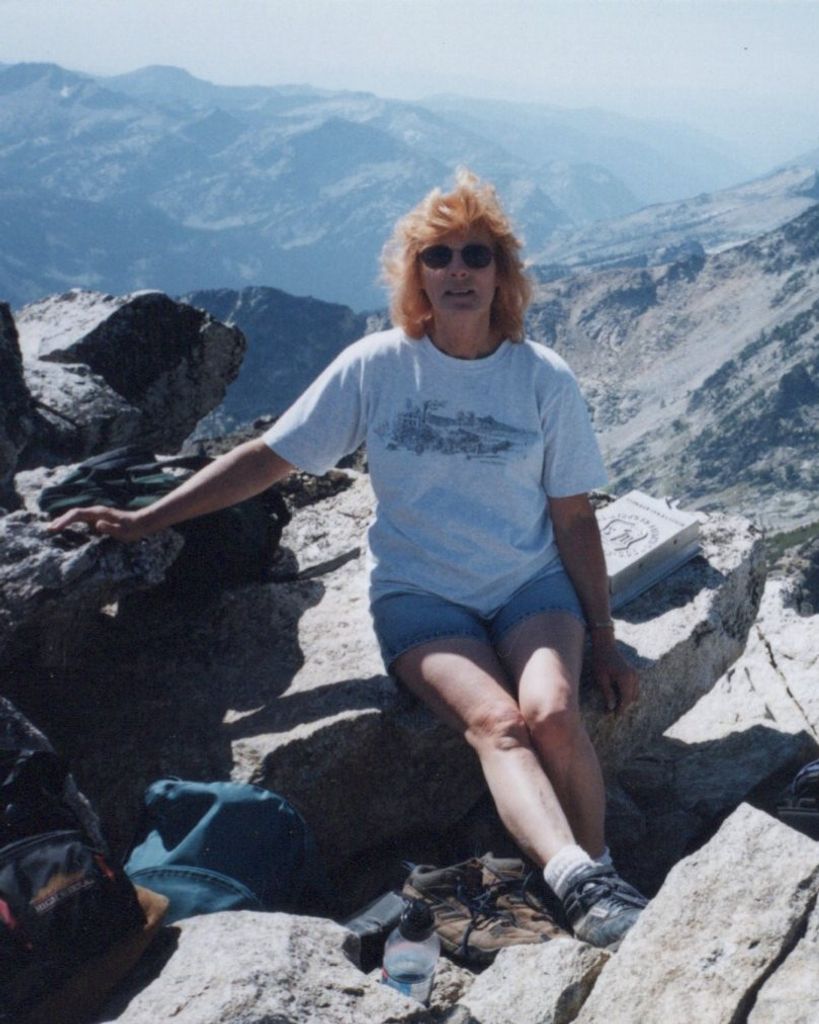 Kathryn R. Riley Profile Photo