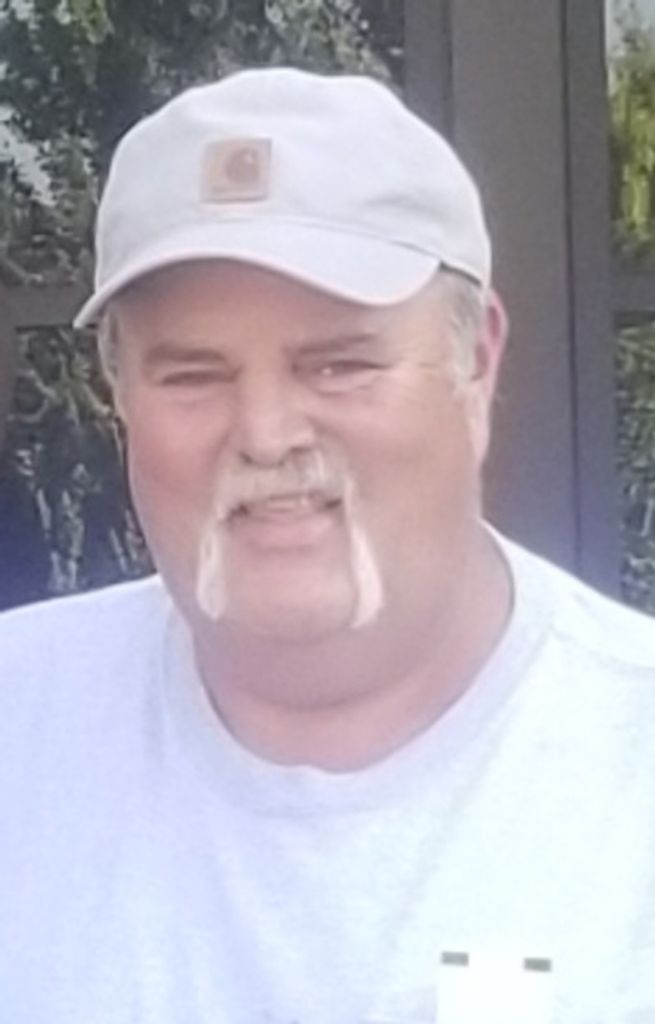 Charles Michael Jones