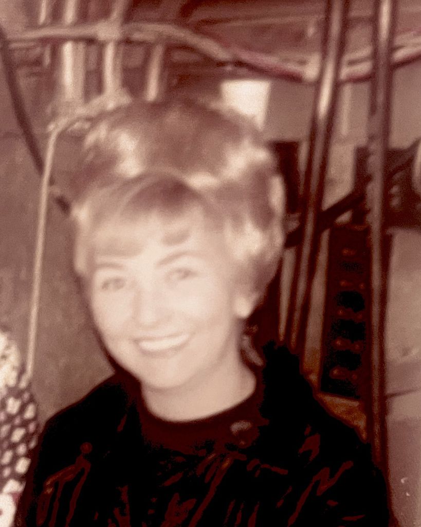 Joyce Miller