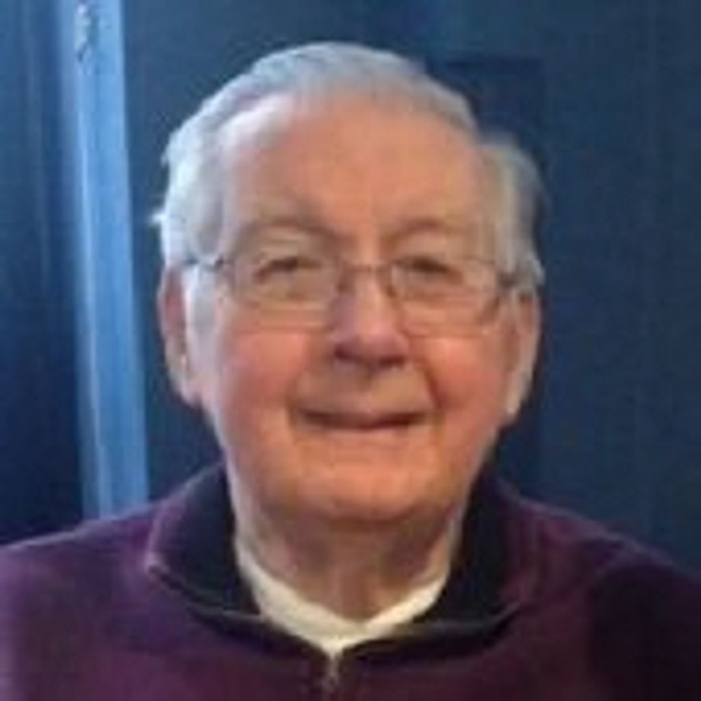 L. James White Profile Photo