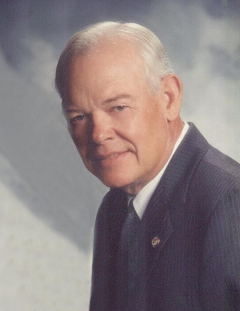 Wallace "Lynn" Thompson