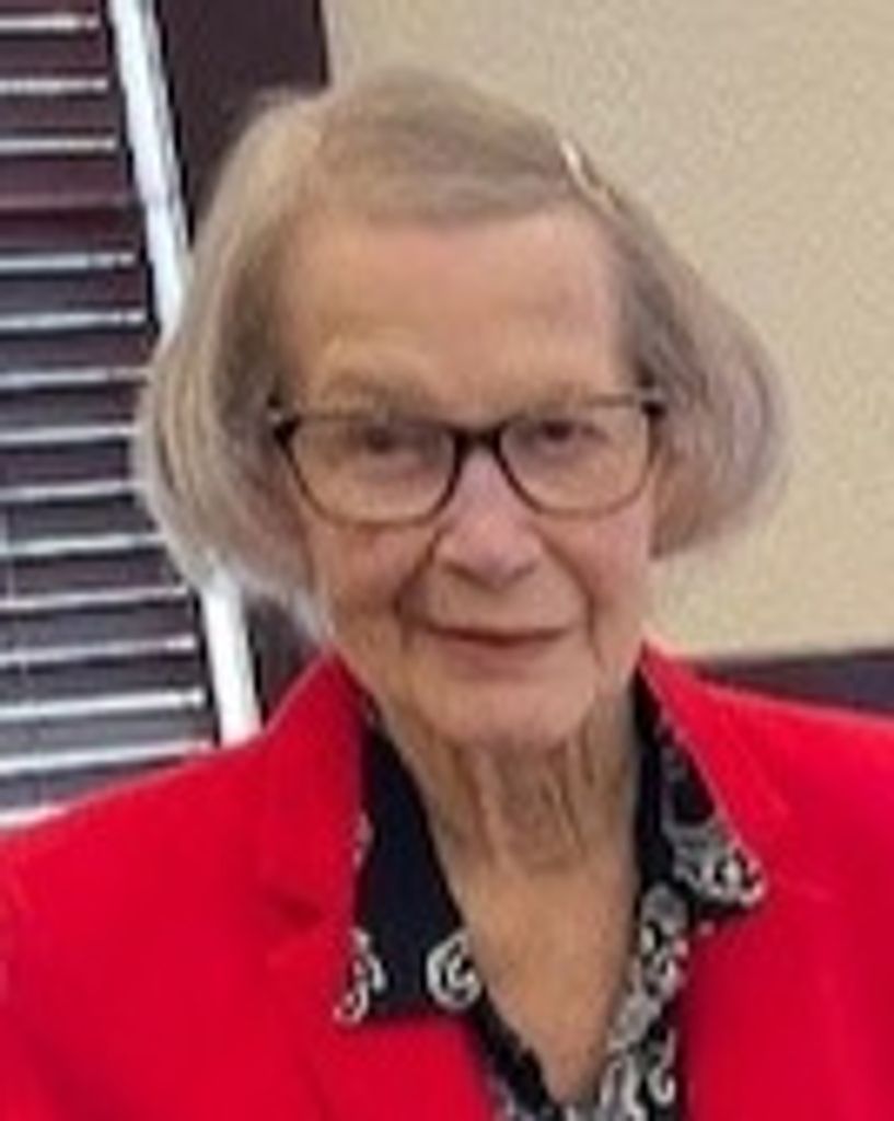 Bonnie J. Carlson