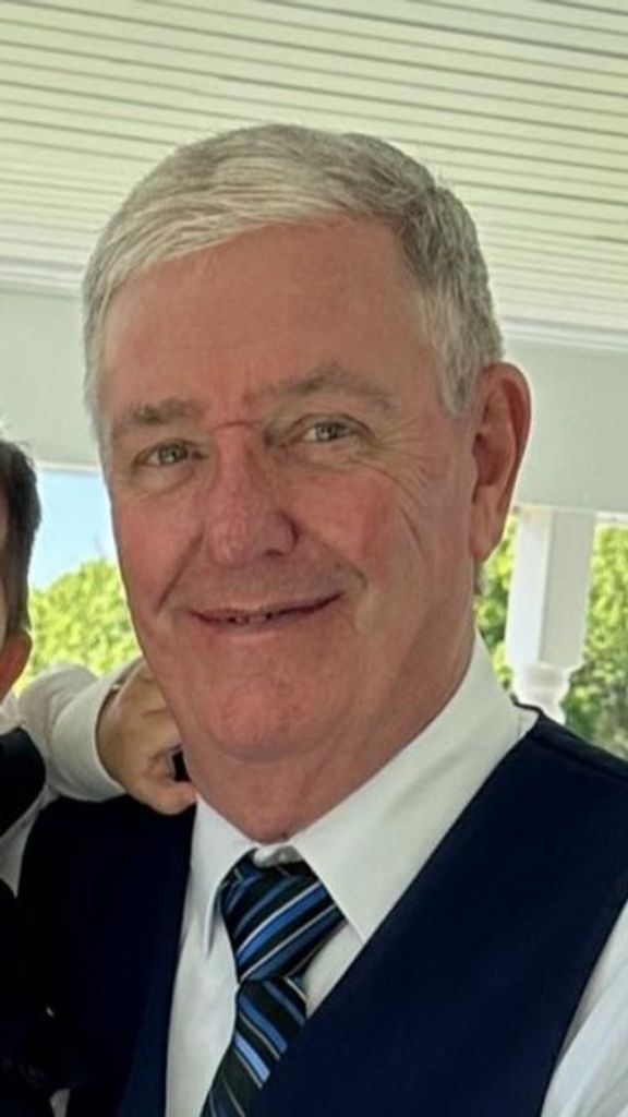 John H. Tweedie Profile Photo
