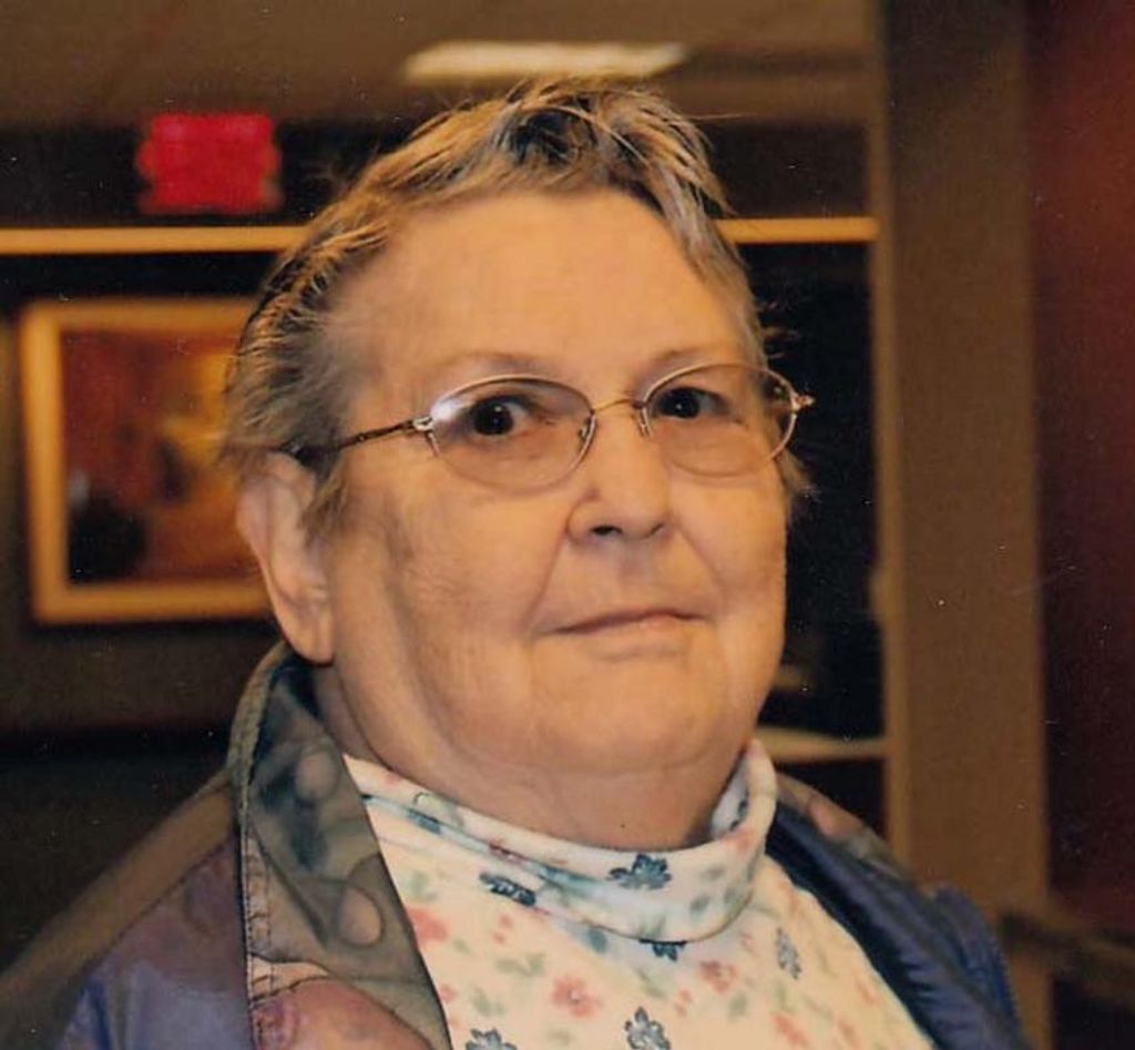 Sallie Ann Cannon Profile Photo