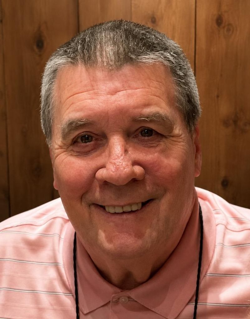 Waylon Wayne Vanderslice Profile Photo
