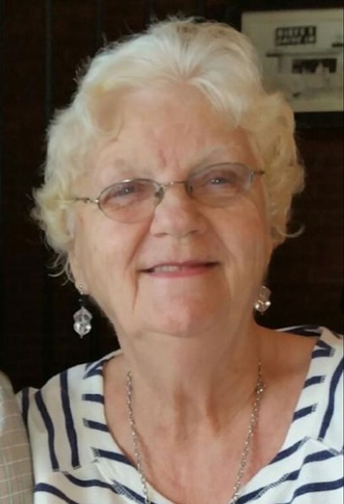 Iona M. Fangmann