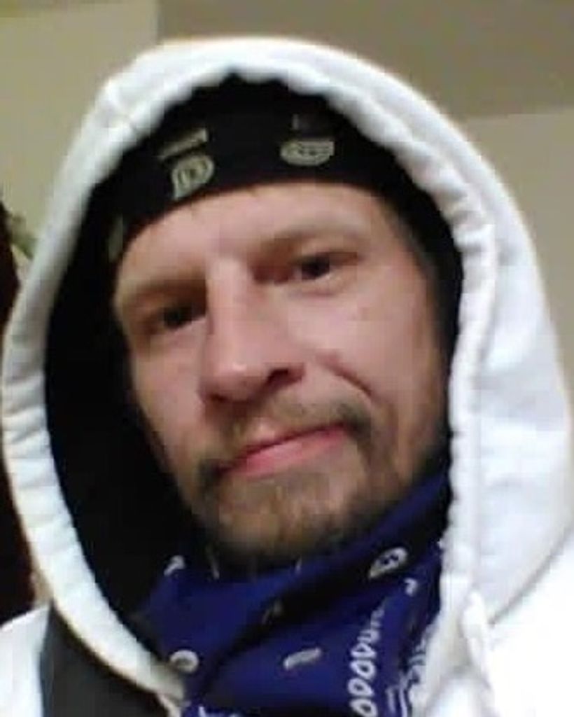 Randall J. Reeves Profile Photo