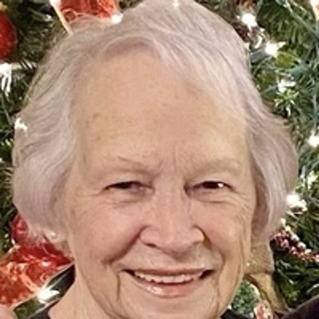 Margaret Reynolds McInnis