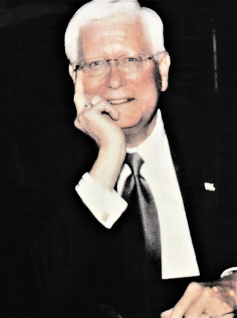 Norman (Norm) Eldon Avery Profile Photo