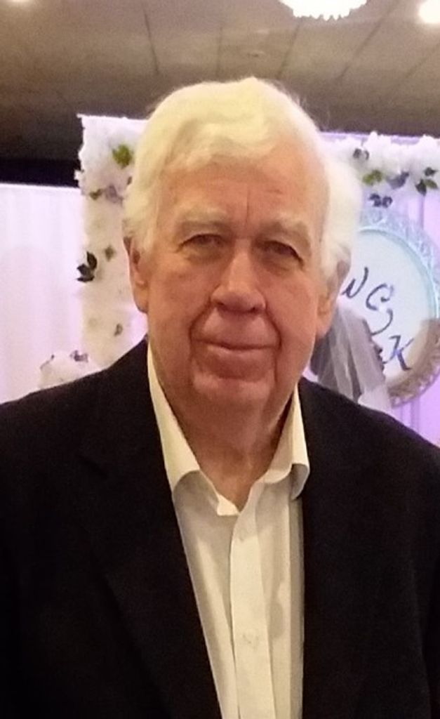 Samuel A. Scott Profile Photo