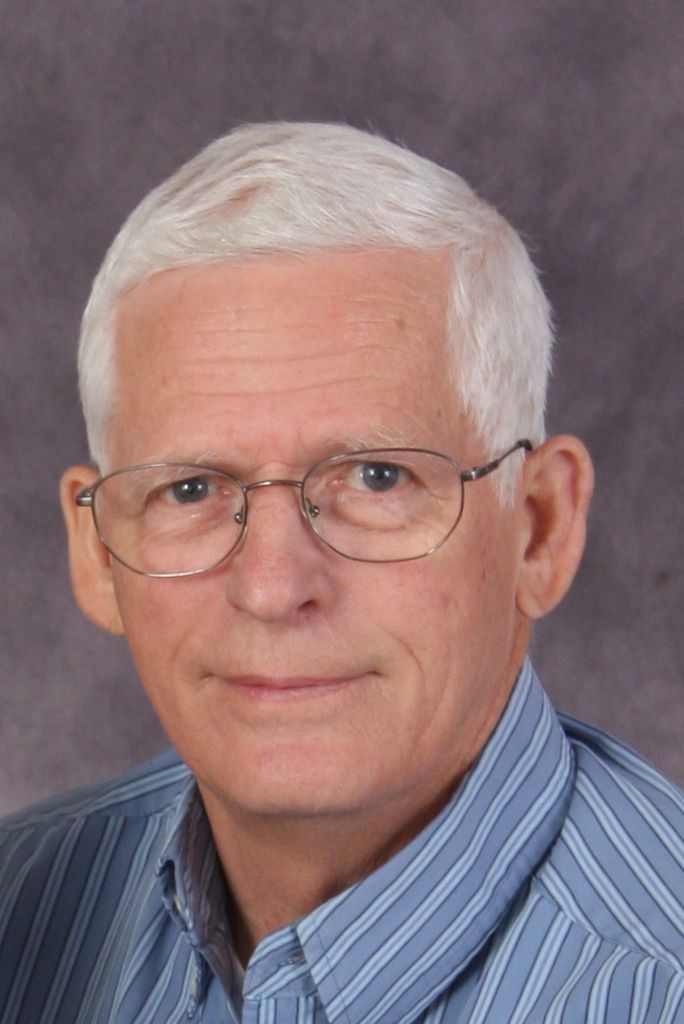 Paul Christian Finley