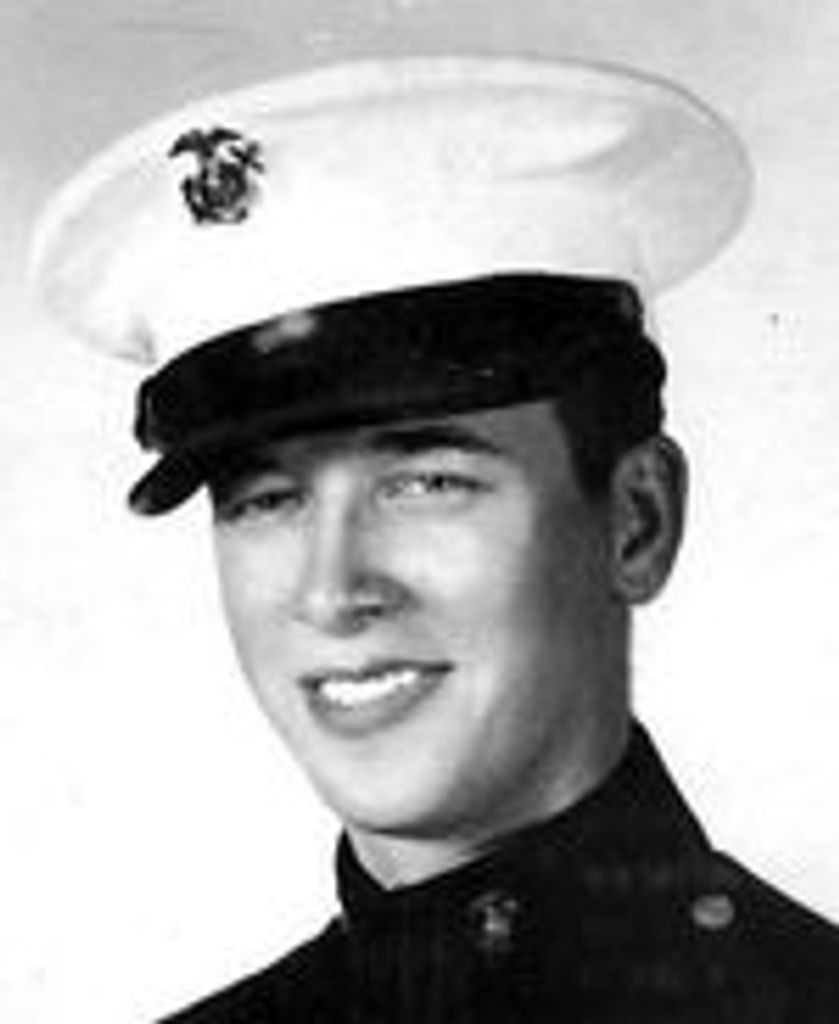 James H. "Jimmy" Stoudt