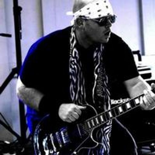 Jason Rogers Profile Photo