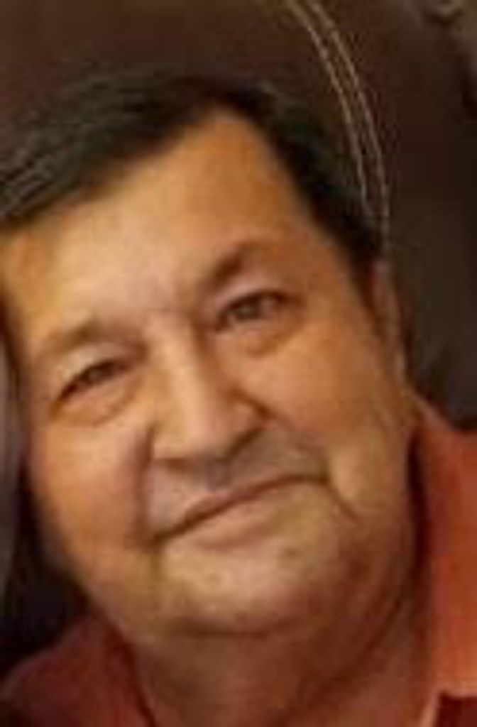 Charles "Bebo" Staton Profile Photo