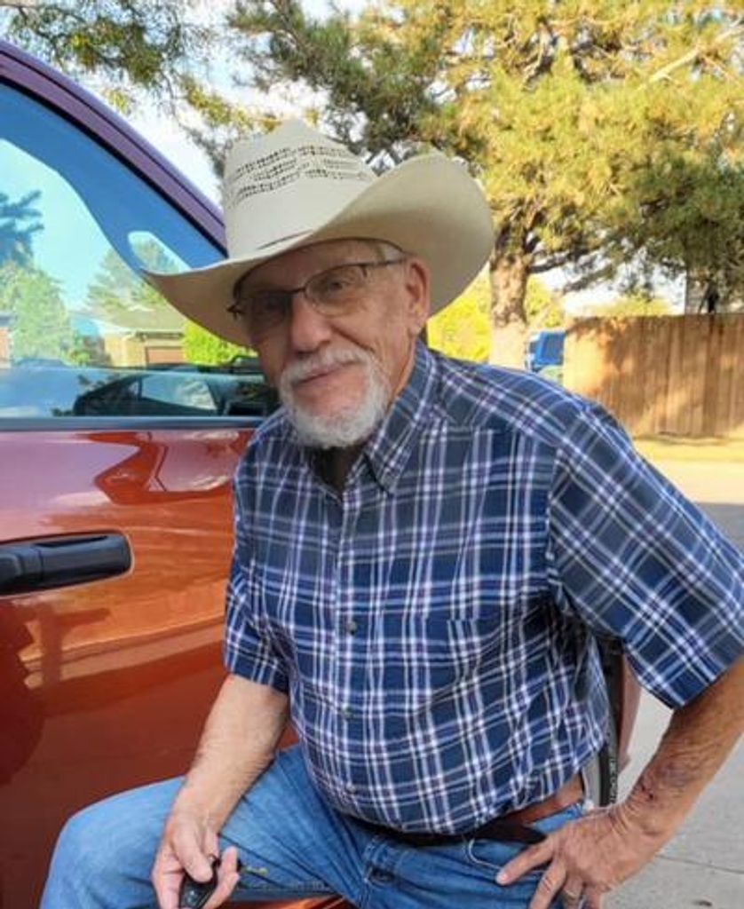 Richard V. Werner Profile Photo