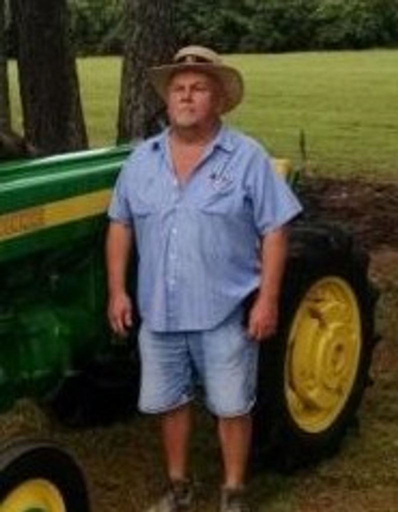 Scotty Anders Profile Photo