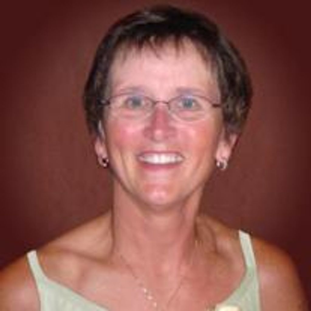 Joan Nelson