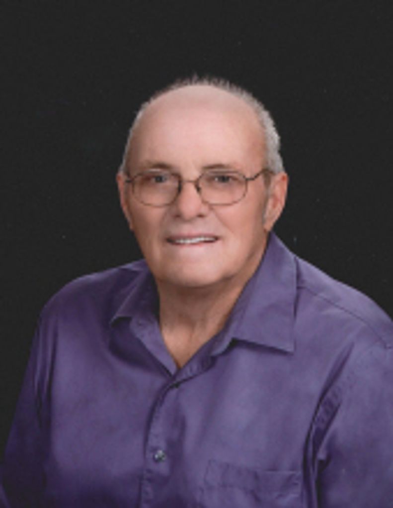 Calvin Jay Van Beek