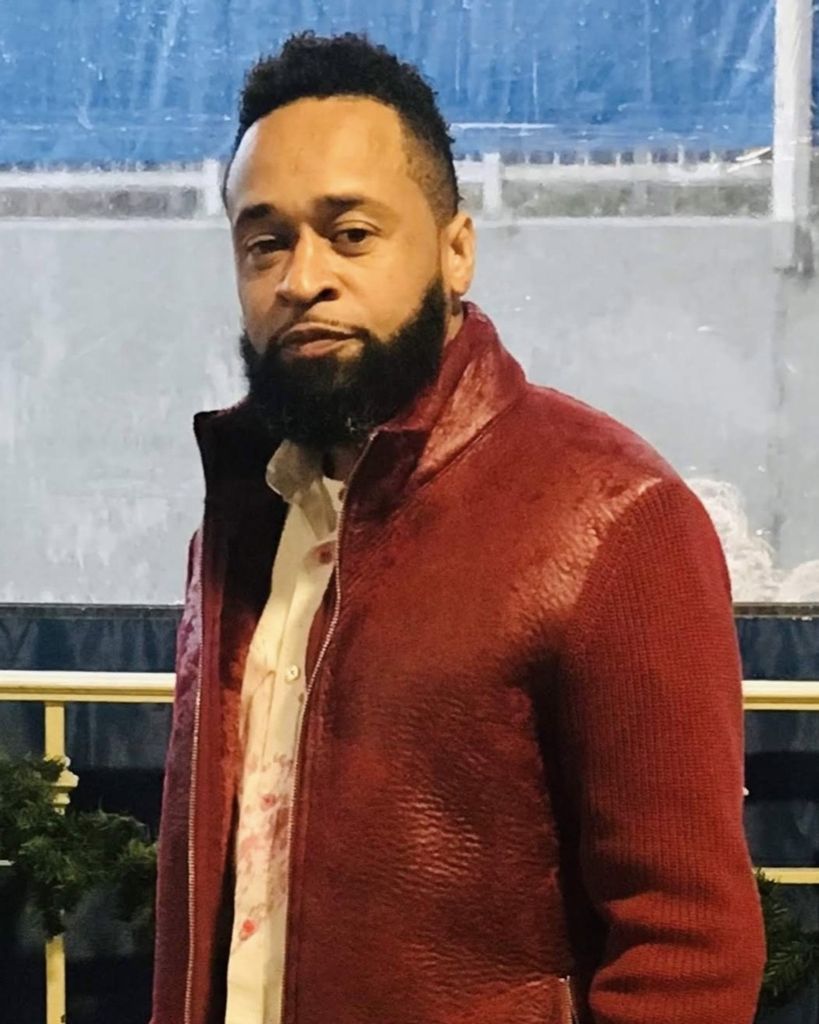 Shannon LaQuience Roberts