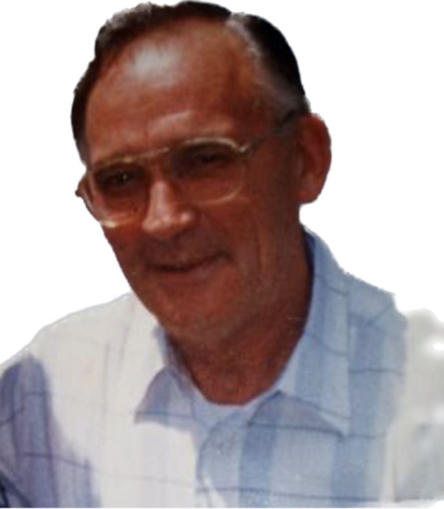 Thomas Horton Morrison