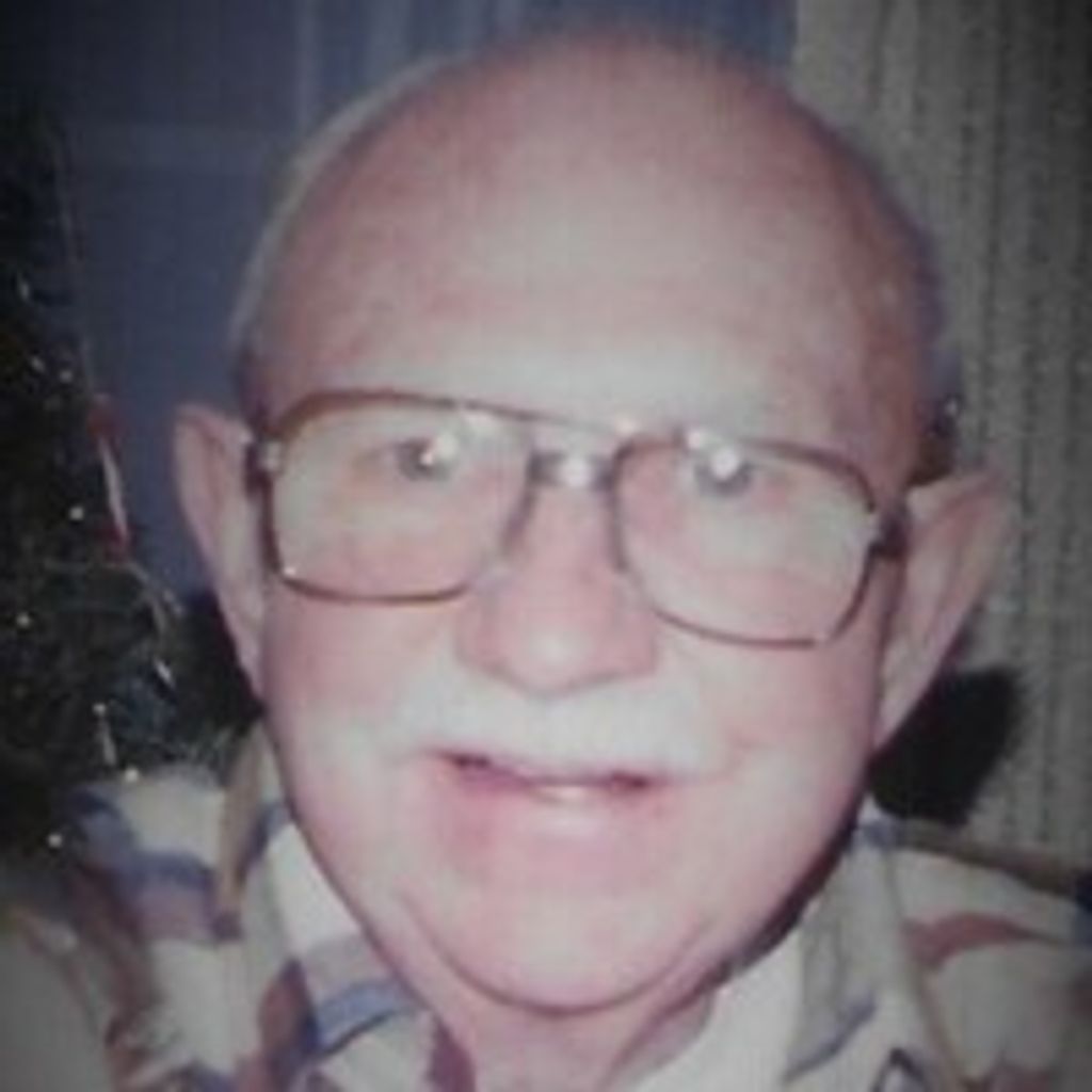 Oscar Dewitt Atkinson