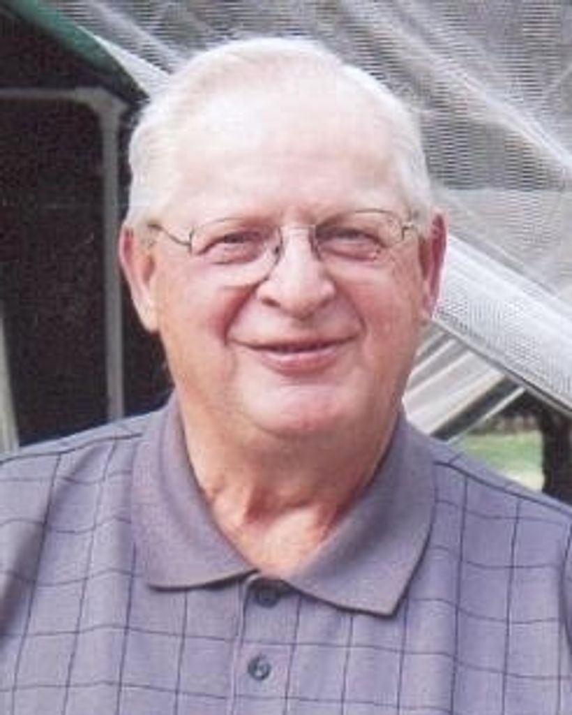 John Henry Herb Profile Photo