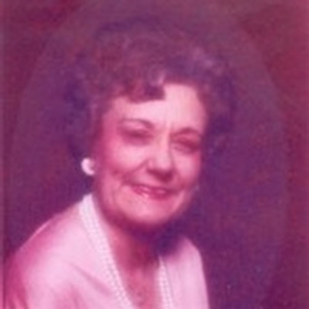 Maxine  D. Brown