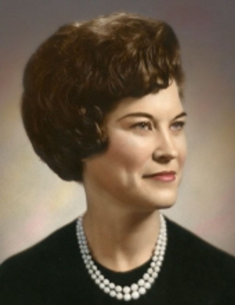 Dorothy Taylor
