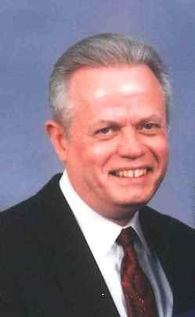 Kenneth L. Rehse