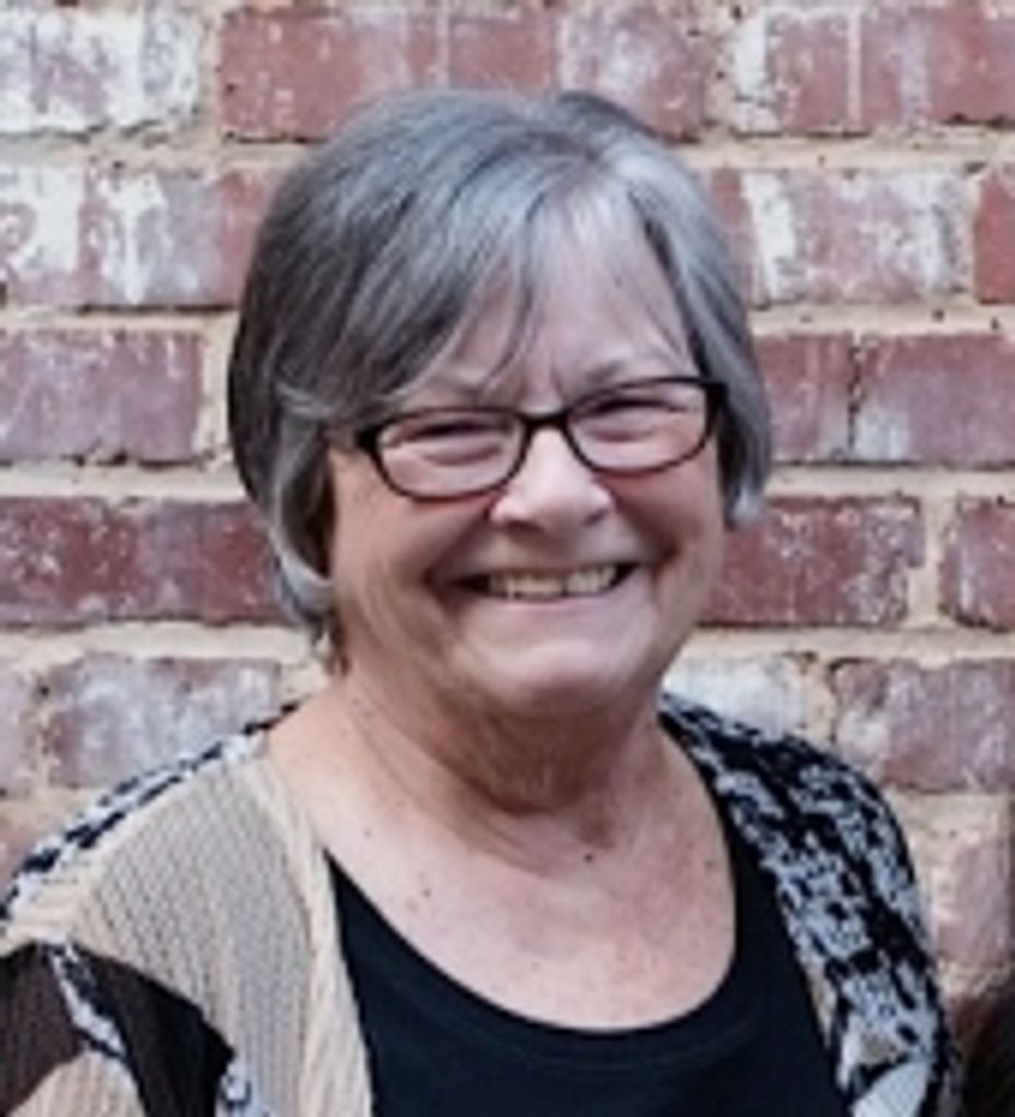 Carolyn L. Burger