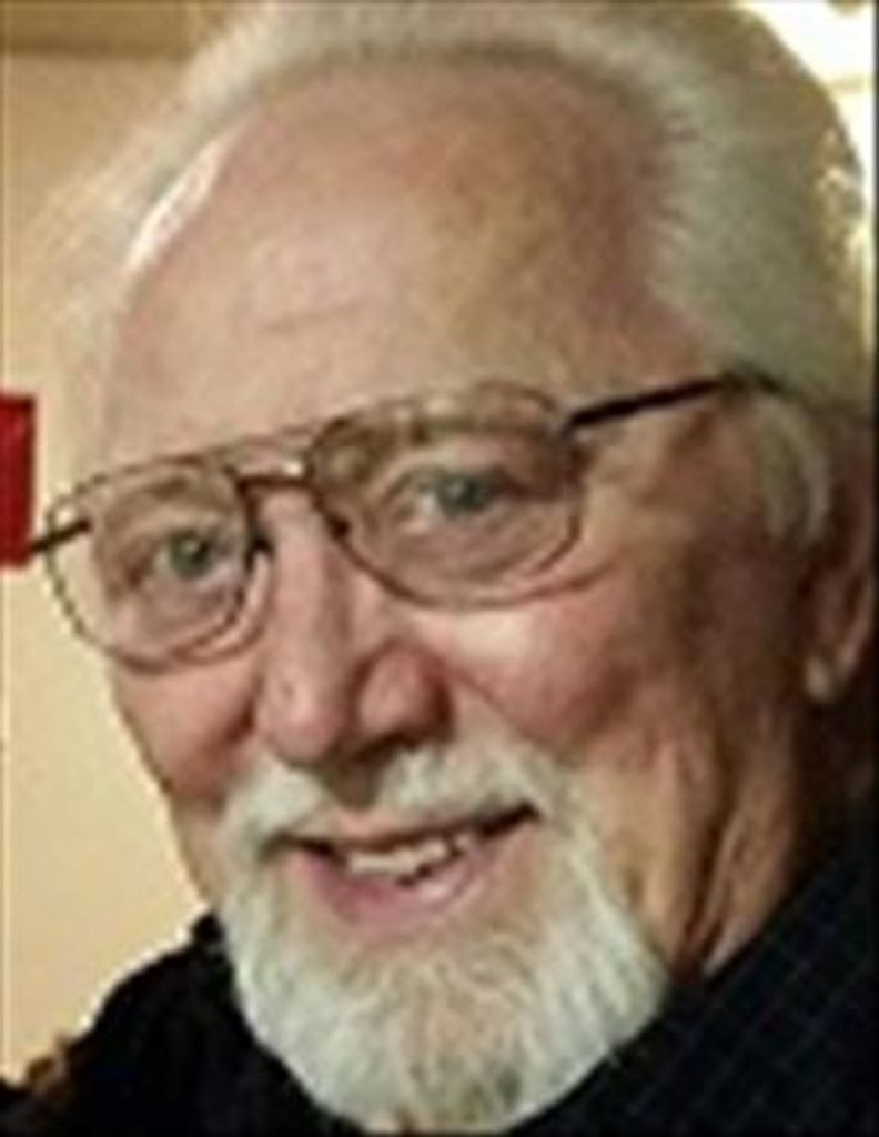 Delbert Simmons