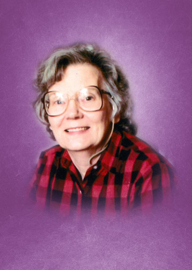 Joycelyn Ross