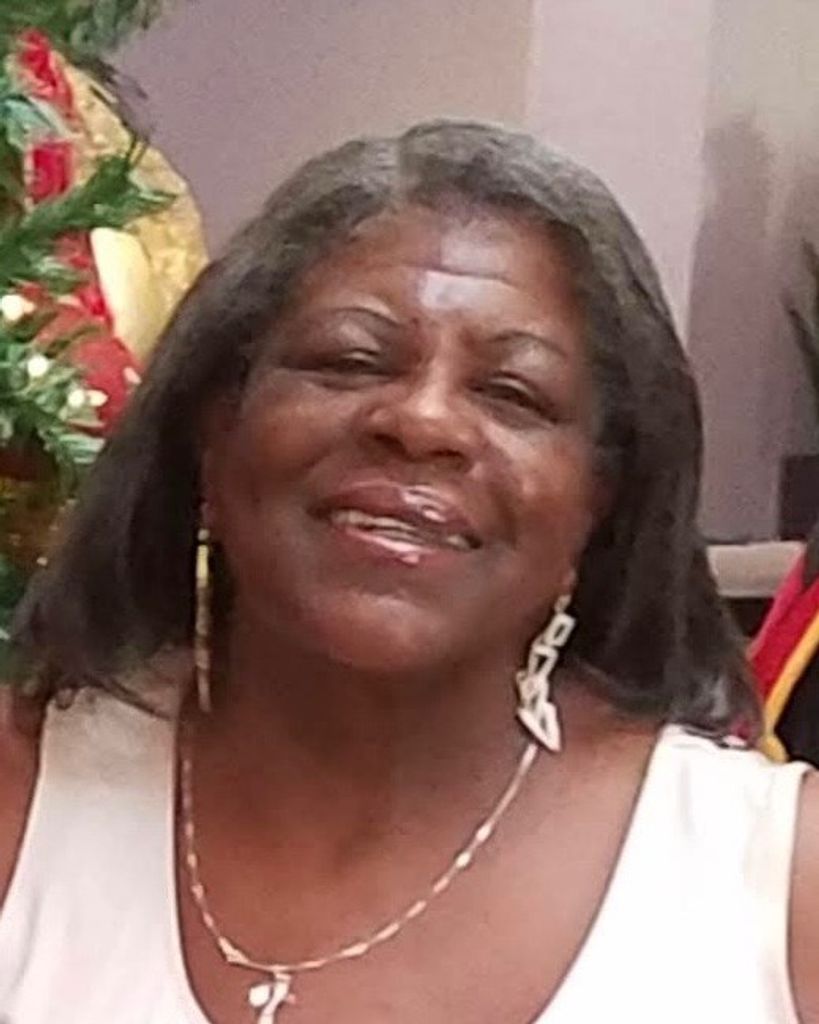 Frances Illona Singleton ("Sue") Profile Photo