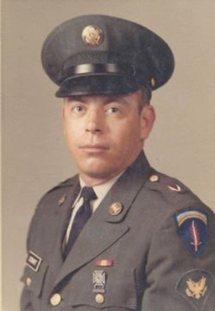 Ronnie George Stewart